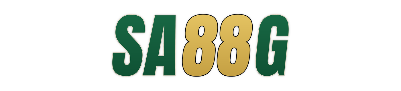 sa88g โลโก้